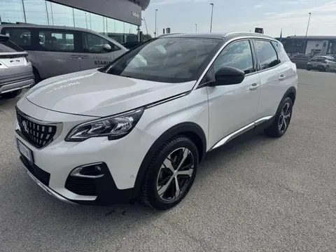 Used PEUGEOT 3008 Diesel 2018 Ad 