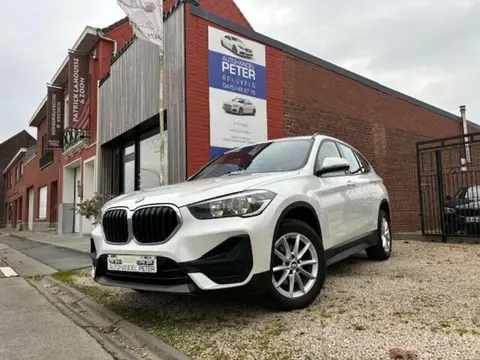 Used BMW X1 Diesel 2021 Ad 