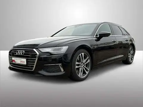 Used AUDI A6 Diesel 2019 Ad 