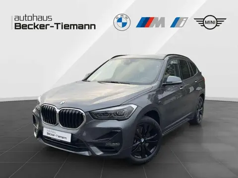 Annonce BMW X1 Hybride 2021 d'occasion 