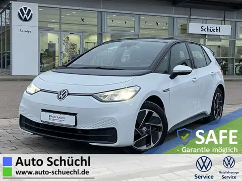 Used VOLKSWAGEN ID.3 Electric 2021 Ad 