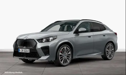 Annonce BMW IX2 Électrique 2024 d'occasion 