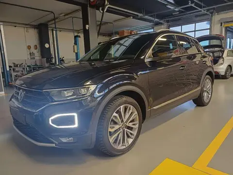 Used VOLKSWAGEN T-ROC Petrol 2021 Ad 