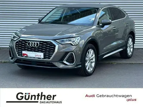 Used AUDI Q3 Hybrid 2023 Ad 