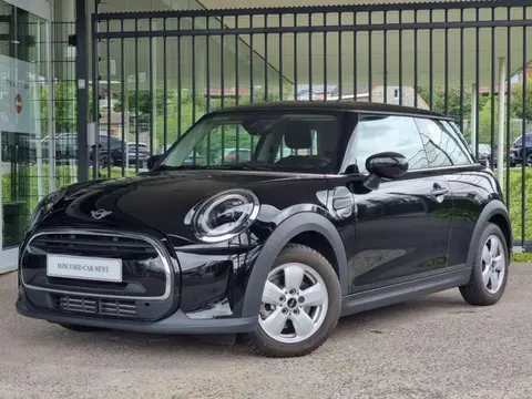 Annonce MINI ONE Essence 2021 d'occasion 