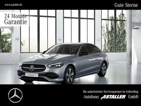 Annonce MERCEDES-BENZ CLASSE C Essence 2023 d'occasion 