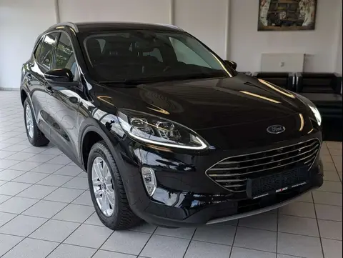 Used FORD KUGA Hybrid 2023 Ad 