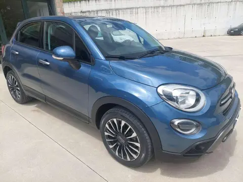 Used FIAT 500X Diesel 2019 Ad 