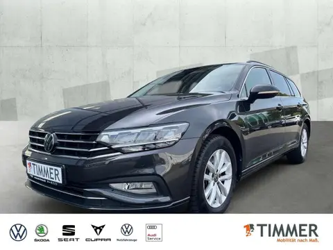 Used VOLKSWAGEN PASSAT Diesel 2023 Ad 