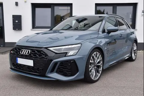 Annonce AUDI RS3 Essence 2023 d'occasion 