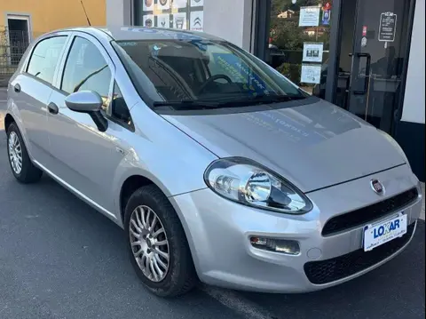 Used FIAT PUNTO LPG 2017 Ad 