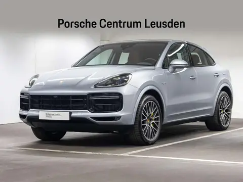 Annonce PORSCHE CAYENNE Hybride 2021 d'occasion 