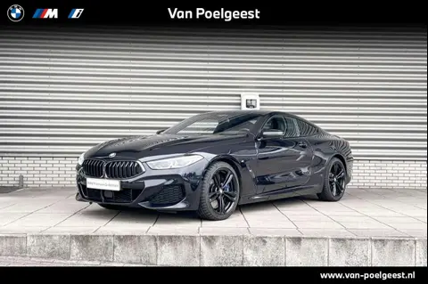 Used BMW SERIE 8 Diesel 2019 Ad 