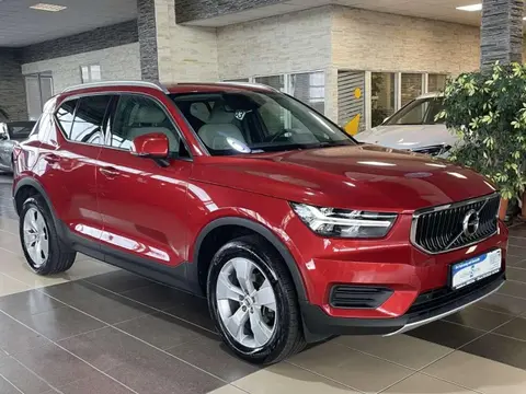 Used VOLVO XC40 Diesel 2019 Ad 