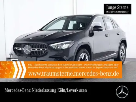 Annonce MERCEDES-BENZ CLASSE GLA Essence 2024 d'occasion 