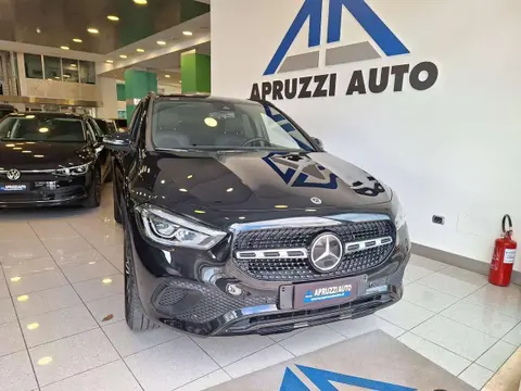 Annonce MERCEDES-BENZ CLASSE GLA Diesel 2021 d'occasion 