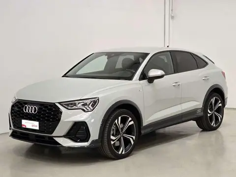 Used AUDI Q3 Diesel 2021 Ad 