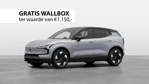 Annonce VOLVO EX30 Électrique 2024 d'occasion 