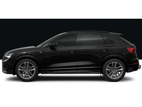 Annonce AUDI Q3 Essence 2024 d'occasion 