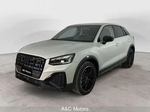 Annonce AUDI Q2 Essence 2024 d'occasion 