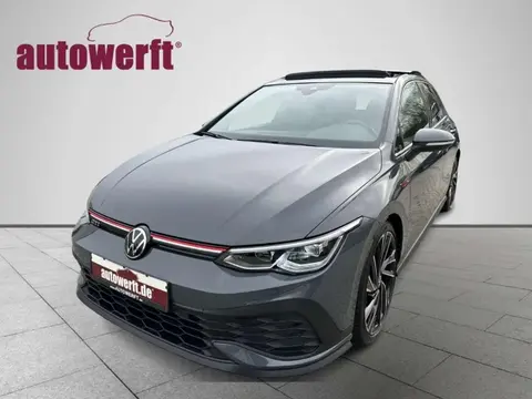 Used VOLKSWAGEN GOLF Petrol 2022 Ad 