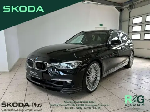 Annonce ALPINA D3 Diesel 2017 d'occasion 