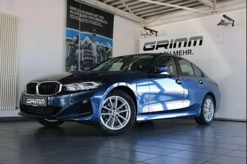 Annonce BMW SERIE 3 Essence 2023 d'occasion 