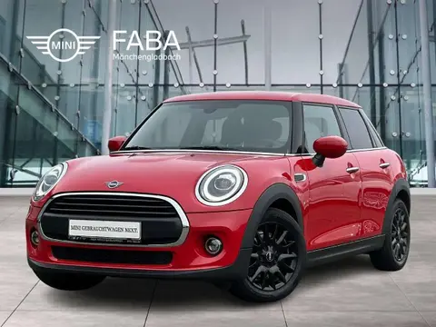 Annonce MINI ONE Essence 2020 d'occasion 