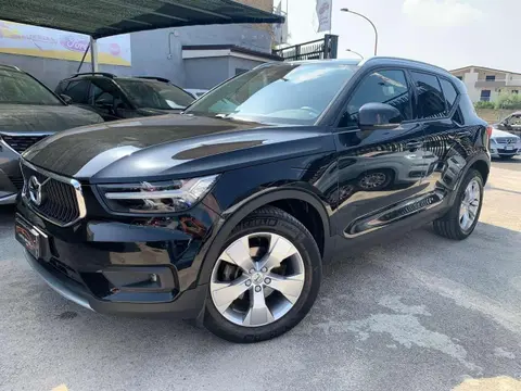 Used VOLVO XC40 Diesel 2019 Ad 