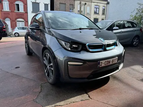 Used BMW I3 Electric 2019 Ad 