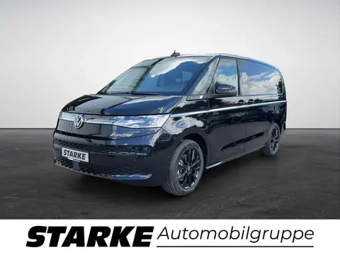 Annonce VOLKSWAGEN T7 Diesel 2024 d'occasion 