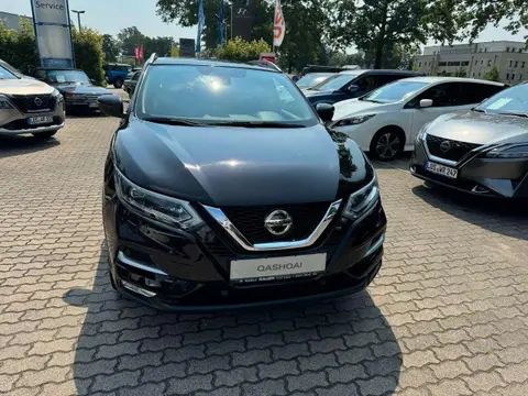 Annonce NISSAN QASHQAI Essence 2019 d'occasion 