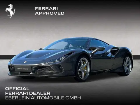 Annonce FERRARI F8 Essence 2021 d'occasion 