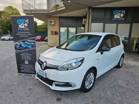 Used RENAULT SCENIC Diesel 2015 Ad 