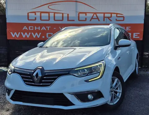 Used RENAULT MEGANE Petrol 2020 Ad 