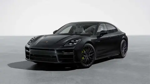 Annonce PORSCHE PANAMERA Hybride 2024 d'occasion 