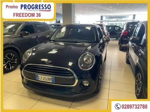 Used MINI ONE Petrol 2019 Ad 