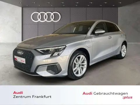 Used AUDI A3 Hybrid 2021 Ad 