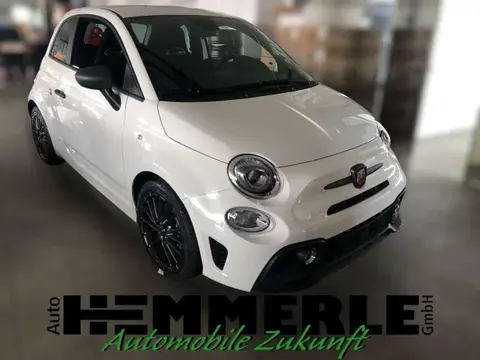 Used ABARTH 595 Petrol 2024 Ad 