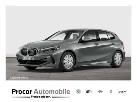 Annonce BMW SERIE 1 Essence 2023 d'occasion 