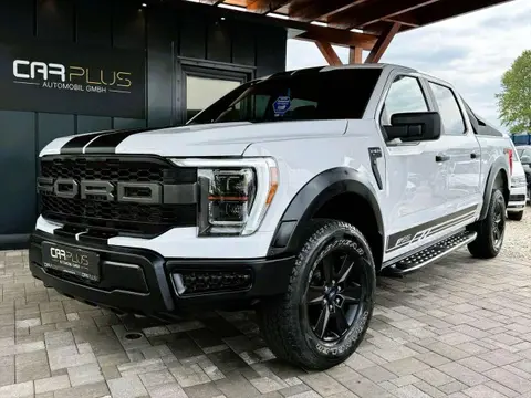 Annonce FORD F150 Essence 2022 d'occasion 