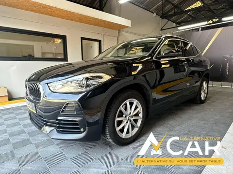 Used BMW X2 Petrol 2020 Ad 