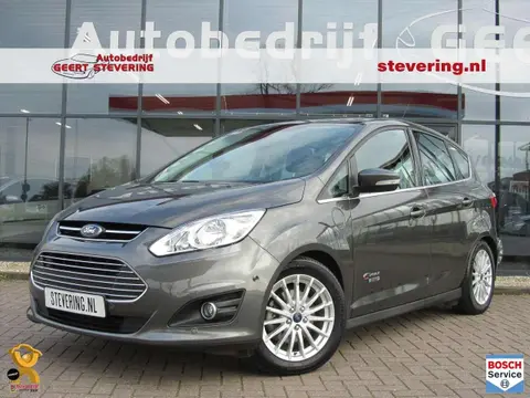 Annonce FORD C-MAX Hybride 2015 d'occasion 