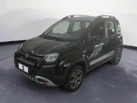 Used FIAT PANDA Diesel 2016 Ad 