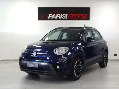 Annonce FIAT 500X Essence 2020 d'occasion 