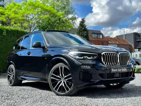 Annonce BMW X5 Diesel 2019 d'occasion 