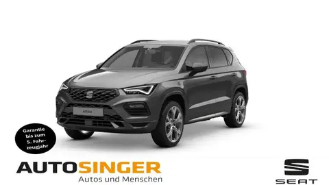 Used SEAT ATECA Diesel 2024 Ad 