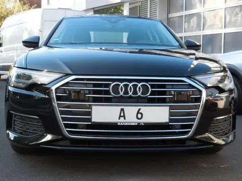 Used AUDI A6 Diesel 2021 Ad 