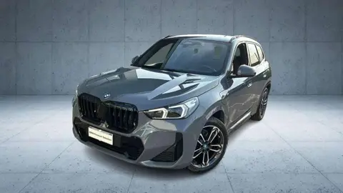 Annonce BMW X1 Hybride 2023 d'occasion 