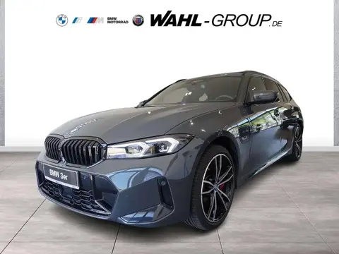 Annonce BMW SERIE 3 Hybride 2023 d'occasion 